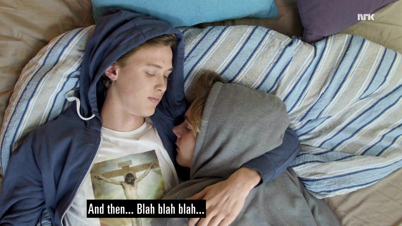 Skam season 3 episode 5