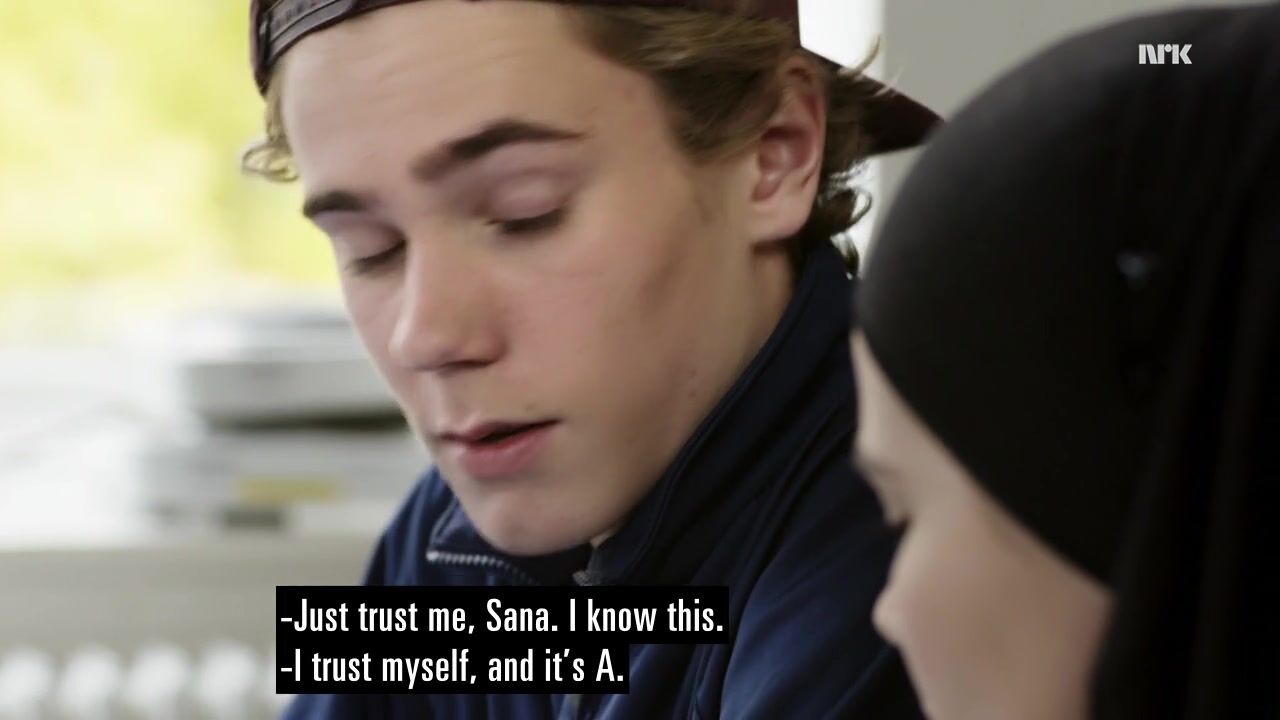 Skam season 3 episode 7 (english sub)