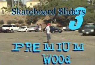 Skateboard sliders gay porn tube