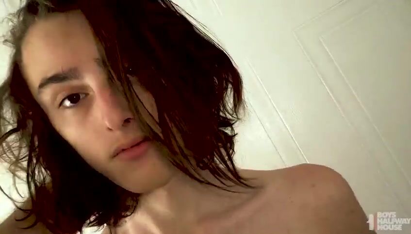 Skater trouble gay porn tube action