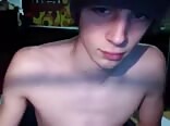Ados allemands se branlant en cam
