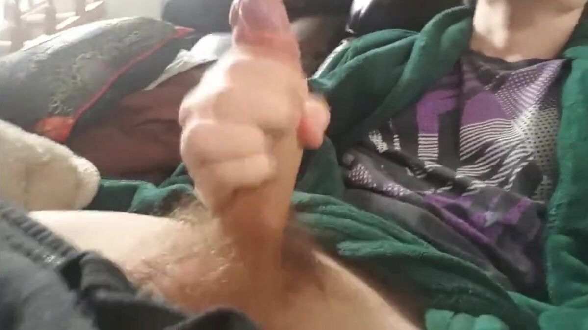 Twink cums hard on webcam 2
