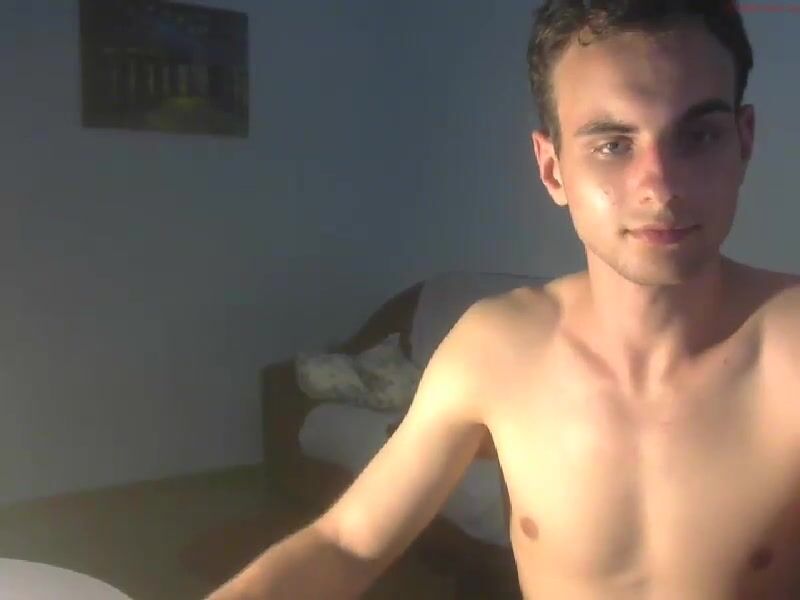 Skottkiss chaturbate twink daddy muscle bareback cock