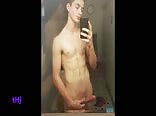 Skyler fap selfie cam boys porn