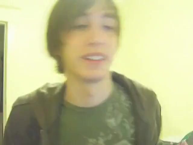 Slim emo boy cum show teens porn