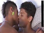 Slim latinos bare fuck gay porn slim raw sex