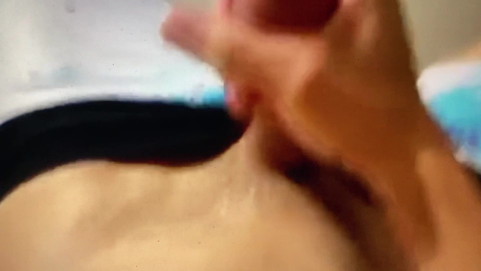 Ado papa muscle bareback bite 39
