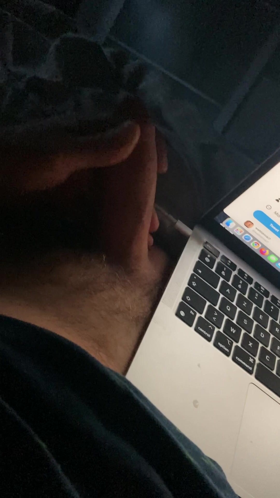 Ado s'envoie des snaps92 sur twitter