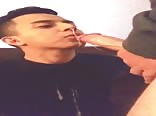 Dolphlourent exposed on snapchat 2