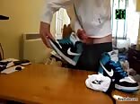 Sneaker schwul-twink kompilation