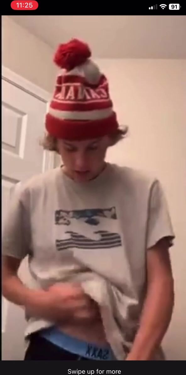 снежная шапочка
