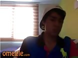 مراهق لطيف يقذف بقوة بمؤخرة جميلة