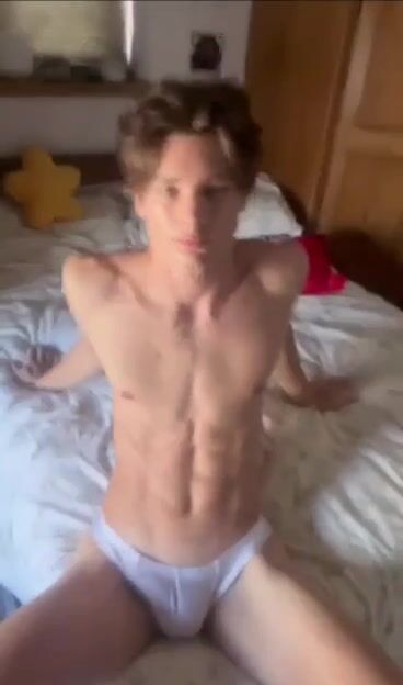 So horny today