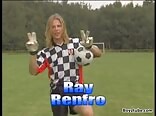 Gay-porno-vollfilm über ein fußballcamp