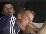 Soccer boys gay porn action 2
