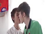 Soccer twinks raw afternoon