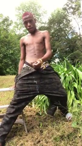 Solo boy action 5
