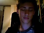 Cute teen solo cam show - gay homemade prn