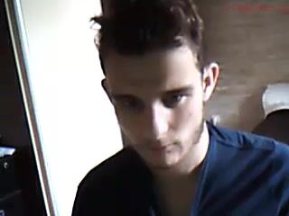Französischer twink solo-webcam-show für cam-boys porno