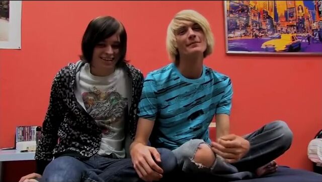 Someone to love gay porn tube