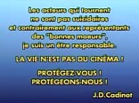Hardcore gay porn tube: sortie de secours fucking