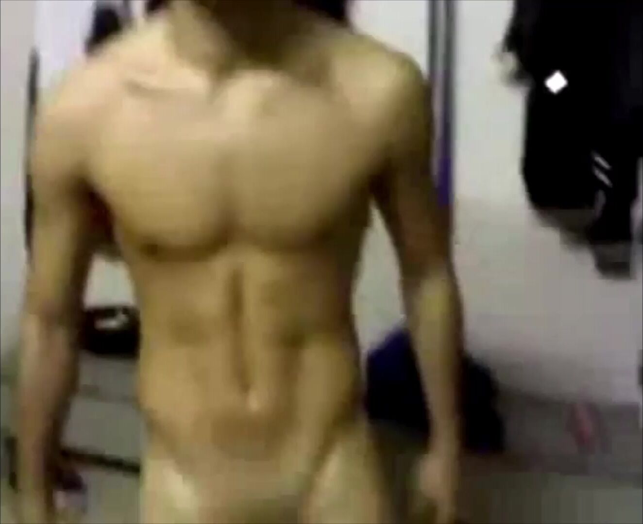 Soccer boys group shower spanish porn
