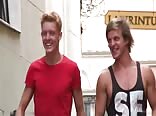 Muscle daddy breeds twink bareback 698bf8f51f4cf