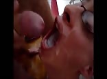 Spermface