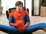 Homem-aranha