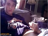 Teen cam spit lube gay porn