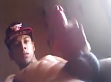 Cum splash