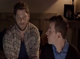 Schwuler twink im kurzfilm spooners (2013)