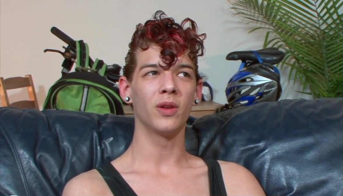 Sporty frankie boys porn action 2