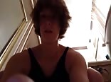 Sporty sissy boy teen cam porn