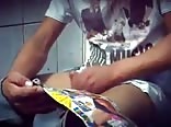 惊喜间谍摄像头捕获