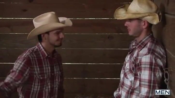 Stable lads gay porn videos