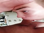 Step dad & boy - gay twink teen porn