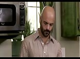 زب أبي بالتبني عضلي بدون واقي
