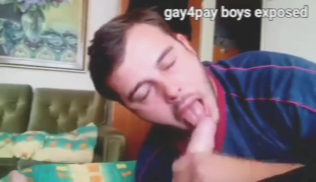 رجل مستقيم يمص زب مقابل نقد