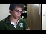 Str8 fit wank