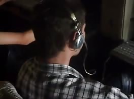 Str8 getting hard