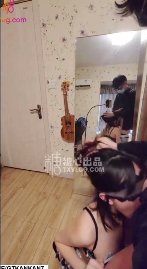 (straight) 18 year old chinese boy blown