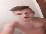 Adolescent hetero británico de 18 años sam (adelanto) 3