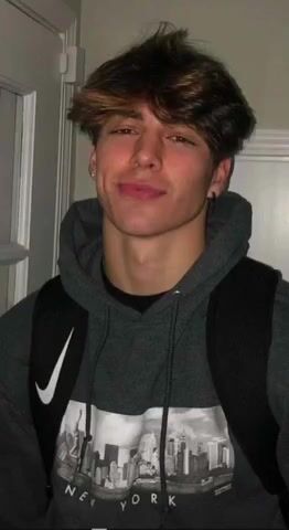 Straight twink baited by daddy’s raw cock