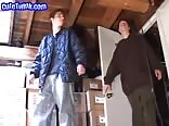 Straight boys gay porn videos buddies