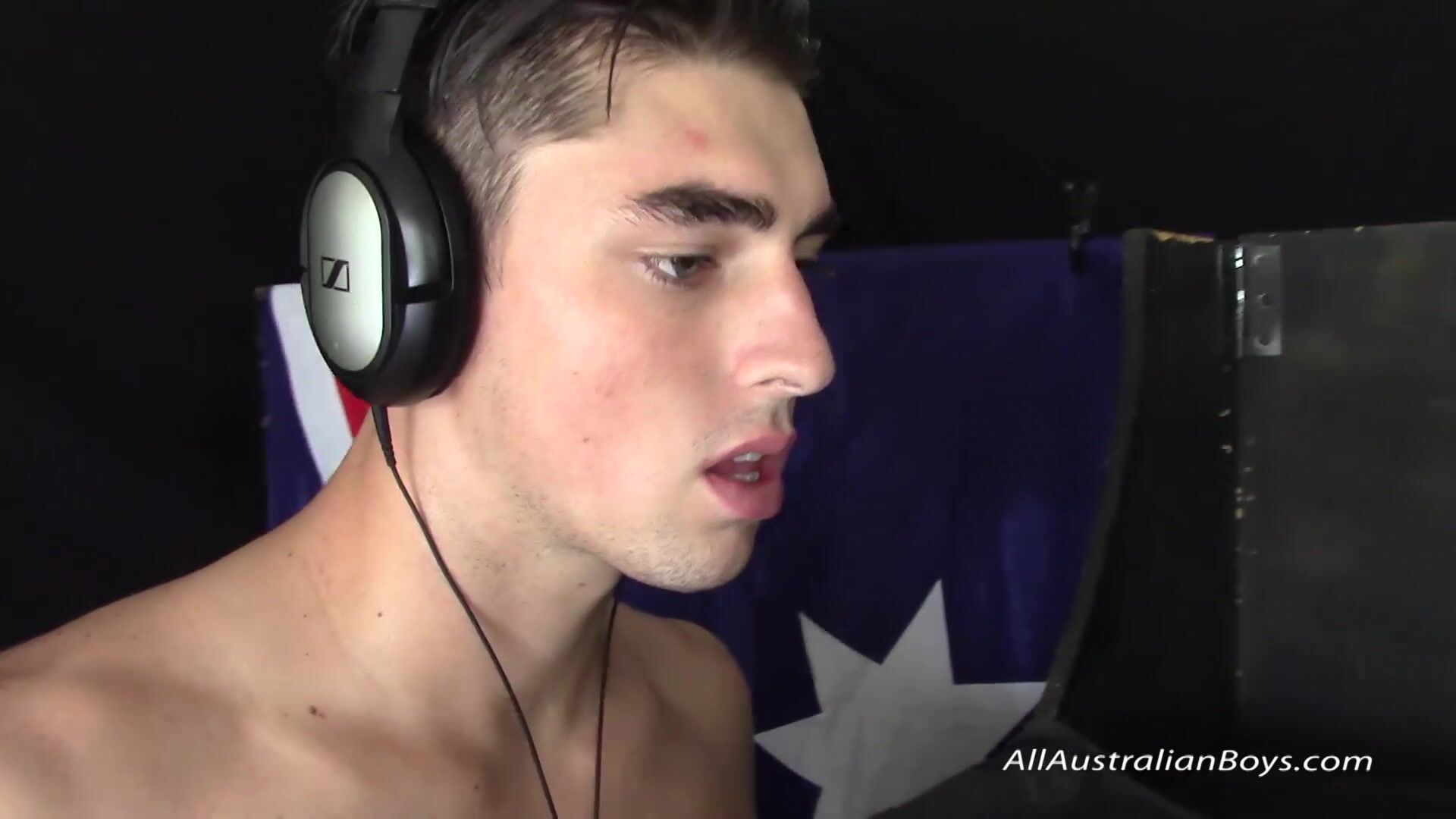 Straight boys suck daddy cock