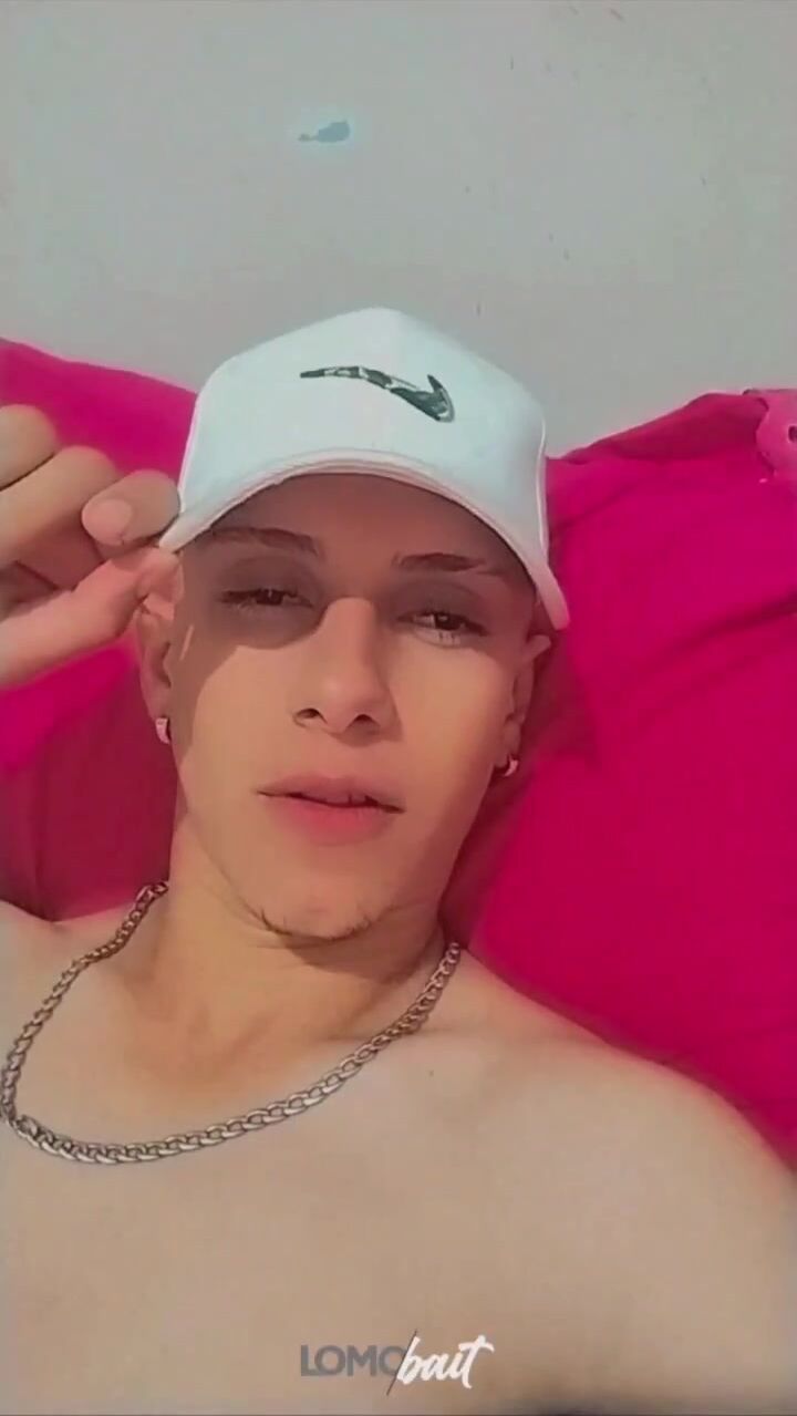 巴西直男直播秀