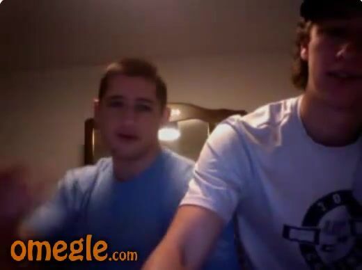 Straight buddies webcam play