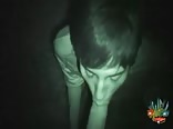 ストレートの男たちがお互いのチンポをフェラさせられる