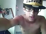 Straight guy